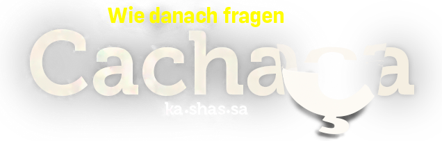 Cachaça